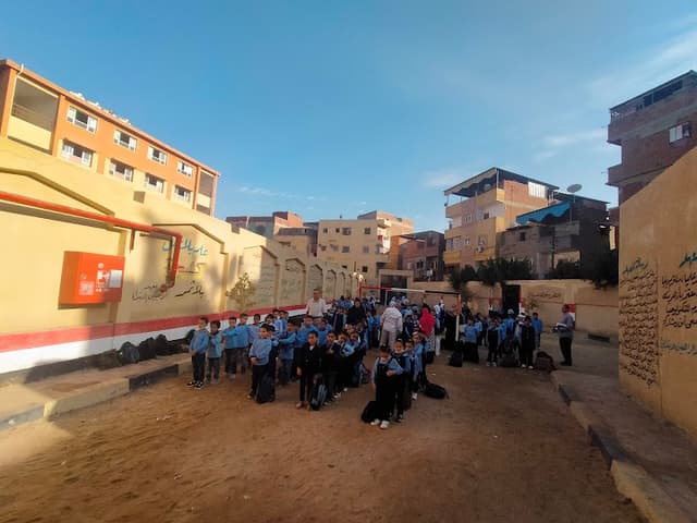 El Rahebin Azhar Institute