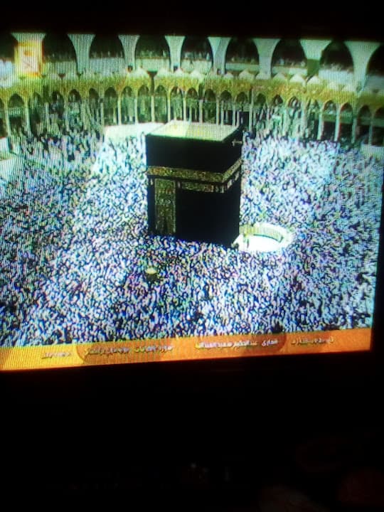 مدرسه البنات الاعداديه الحديثه