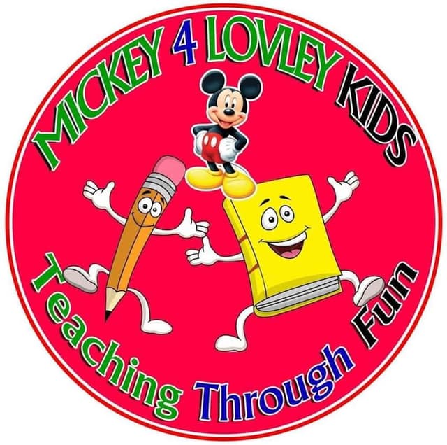Mickey 4lovly kids