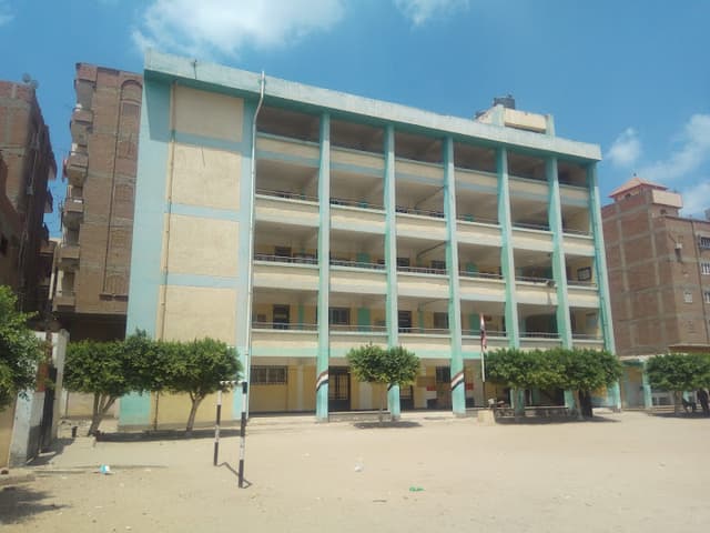 Prep School For Boys