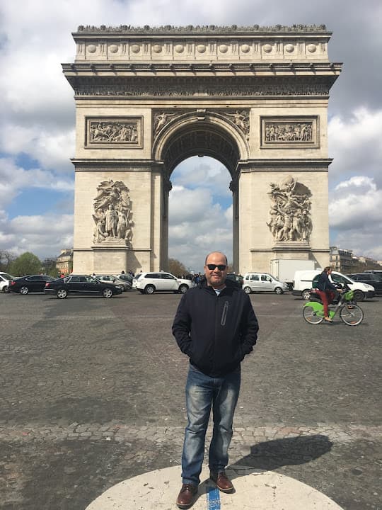 ا د. هاني شبانه