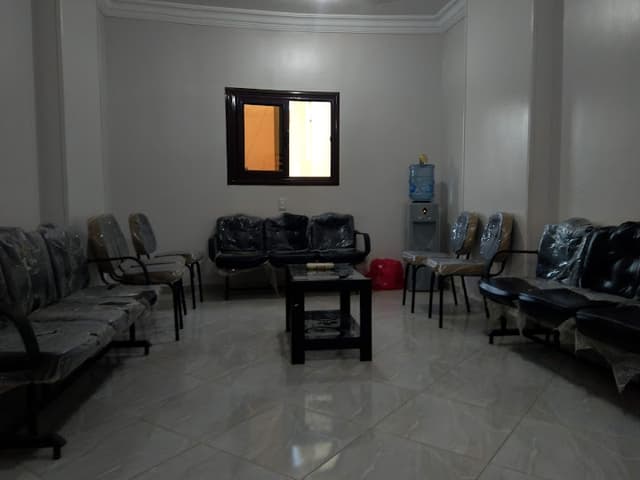 معمل الجوده