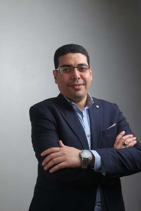 Dr Mohammad Elsebahy