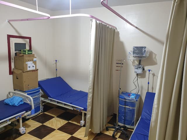 Dr.Sayed Rady Clinic