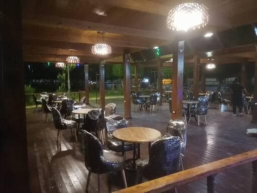 كافيتيريا حكاية Hekaya Cafe
