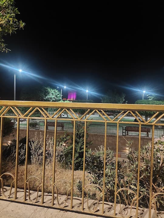 قهوة السكرية