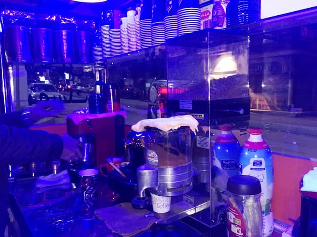 مولانا تك واى