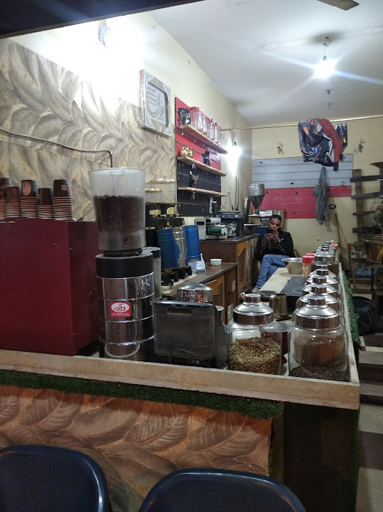 بن قهوه اسوان