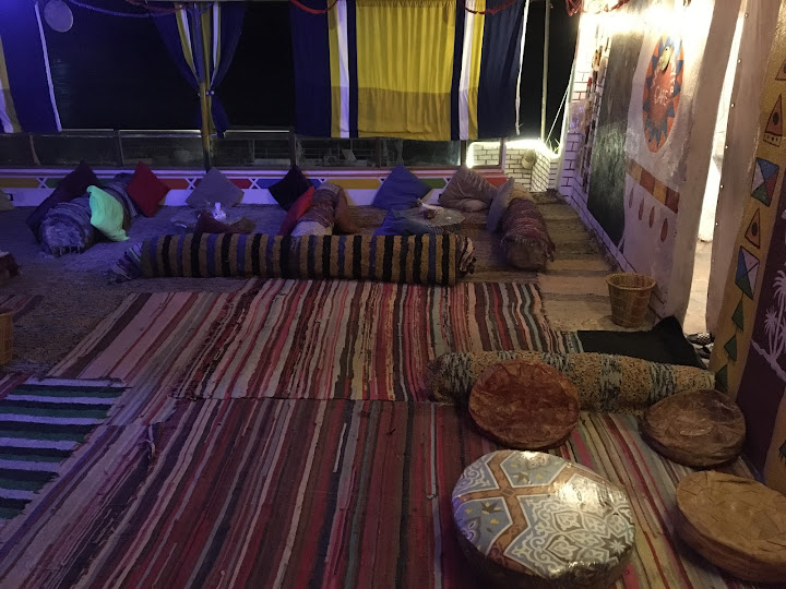 وسط الدايرة Wasat El Daera