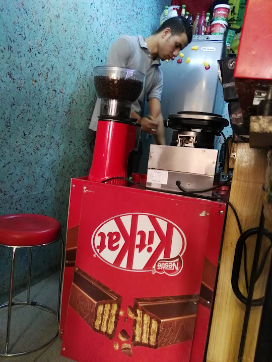 internet caffe share aswan in aswan