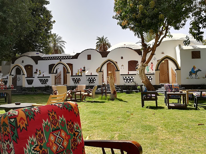 Maghrabi's Guesthouse / Maghrabi's Camp