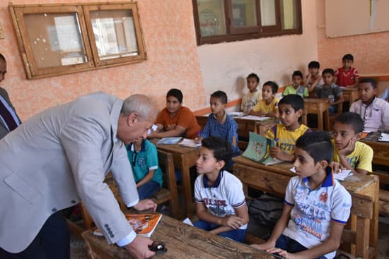 Eng. Mohammed Mekkawy Yacoub School