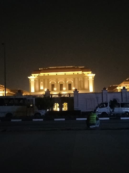 الصداقة الجديدة الاسكان المميز منطقة ٢٣