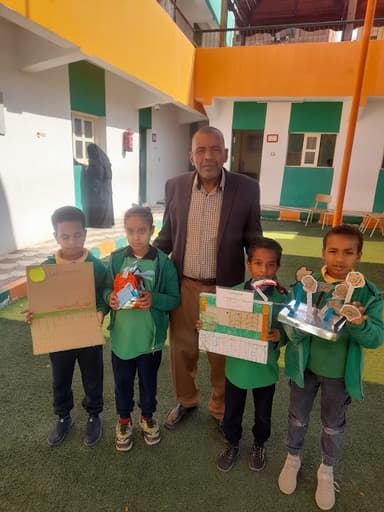 مدرسة ٢٣ يوليو الابتدائيه
