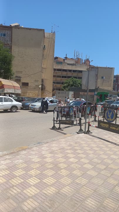 Aswan High School for Girls