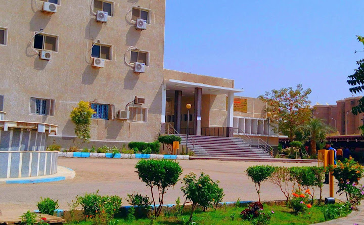 Faculty of Engineering - Aswan University