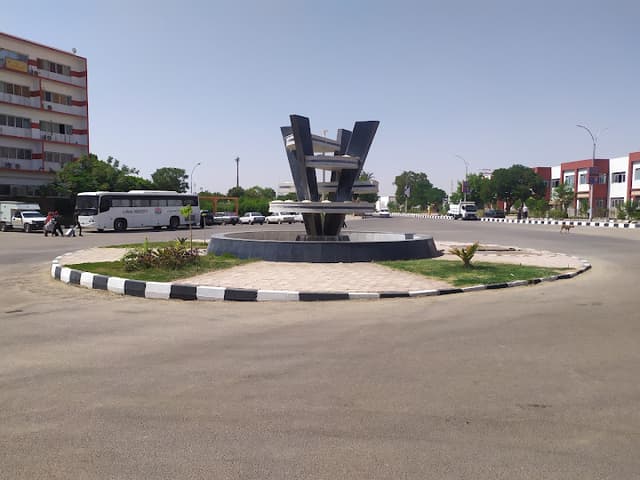 Faculty of Social Works - Aswan University