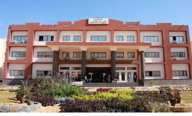 Aswan University