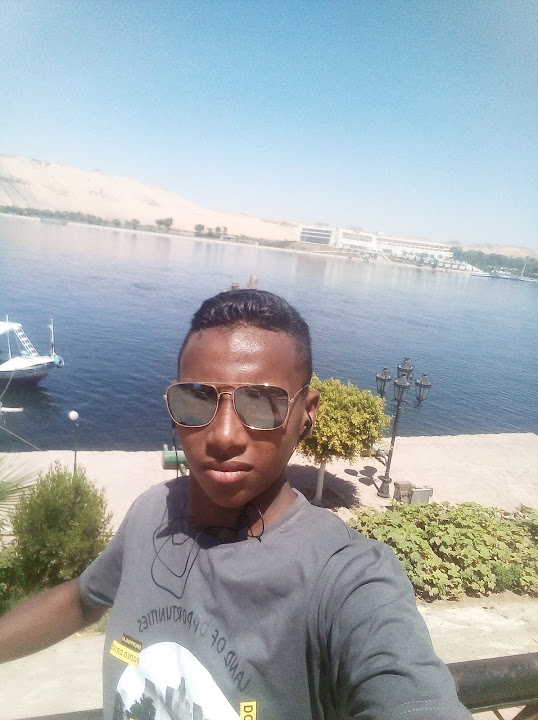 Dr. Barakat Ahmed Mohamed