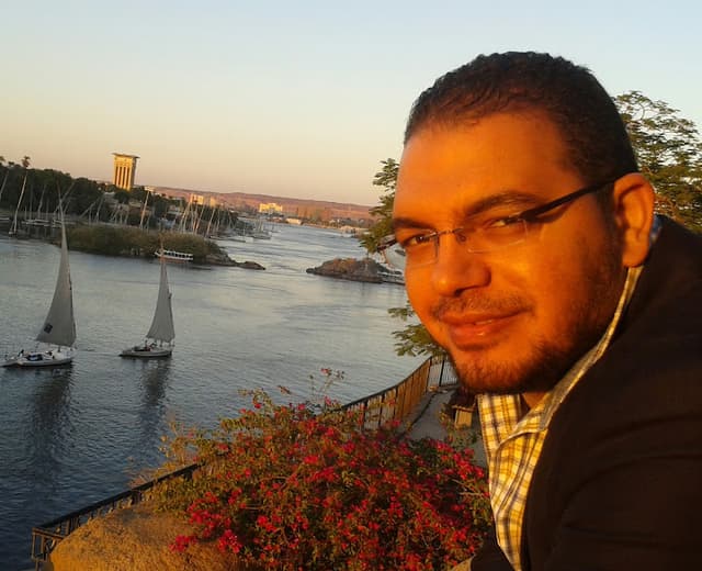 عيادة دكتور محمود سعيد رشوان