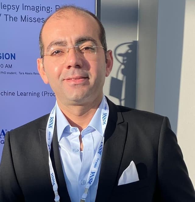 عيادة د. محمد مختار للاشعة التشخيصية والتداخلية