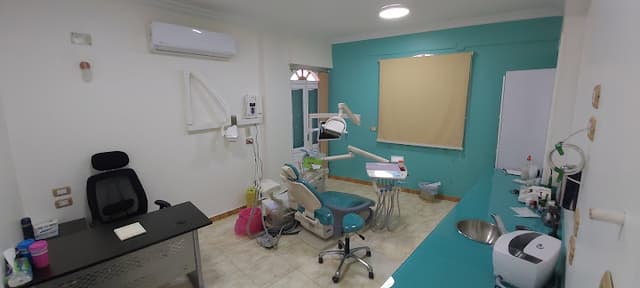 عيادة رويال لطب الأسنان ROYAL DENTAL CLINIC