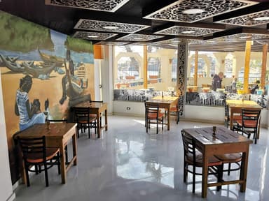 Makani Restaurant
