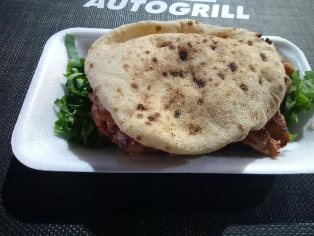 El-Shabrawy Restaurant El-Mahta