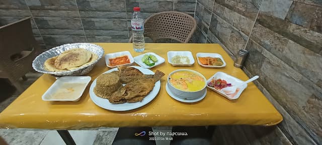 جمبريكا - Gambareca