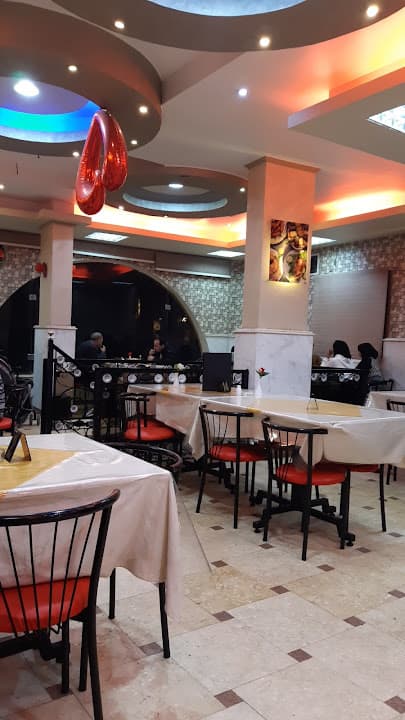 مطعم حاتي الحريف El Hareef