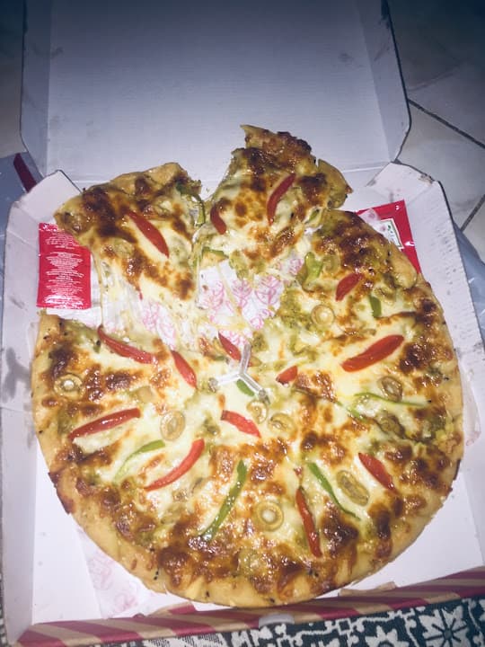 مطعم الخديوي