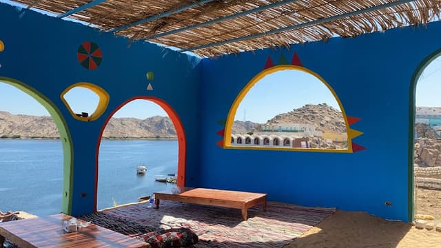 بيت ابيض هيسا