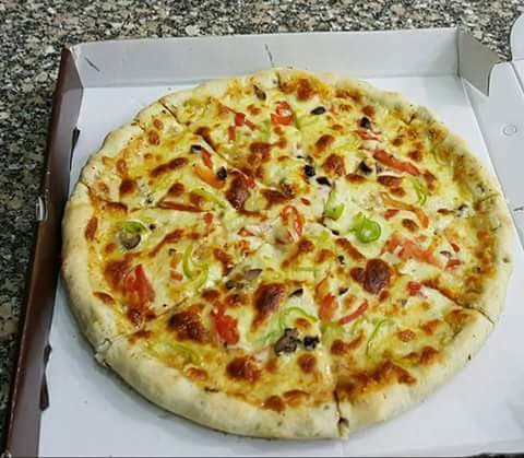 Mohammadi Restaurant