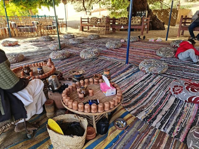 MAFIA ISLAND - GABBANA TOHAMY