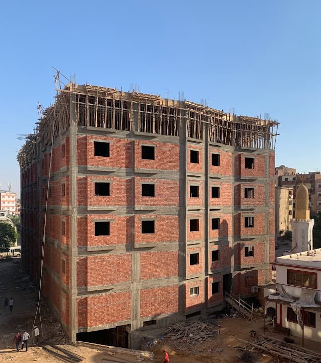 Emergency Hospital - Aswan University