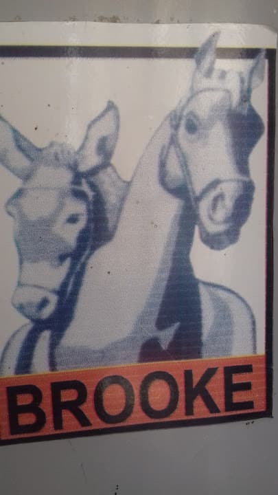 Brooke Hospital Charity Association
