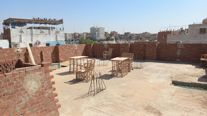Nubian Queen Guest House