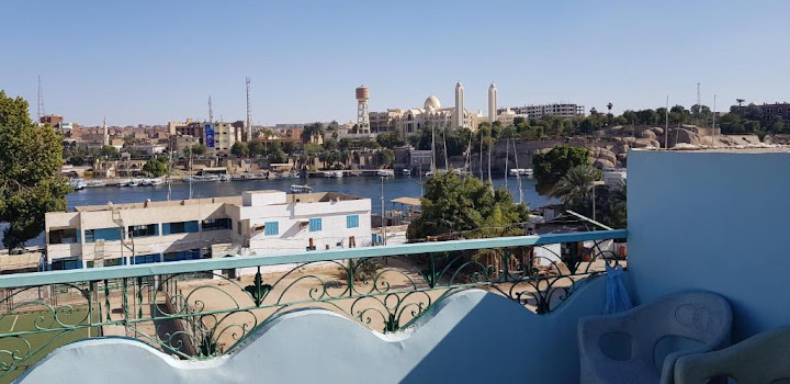 The Green Nubian Guest House