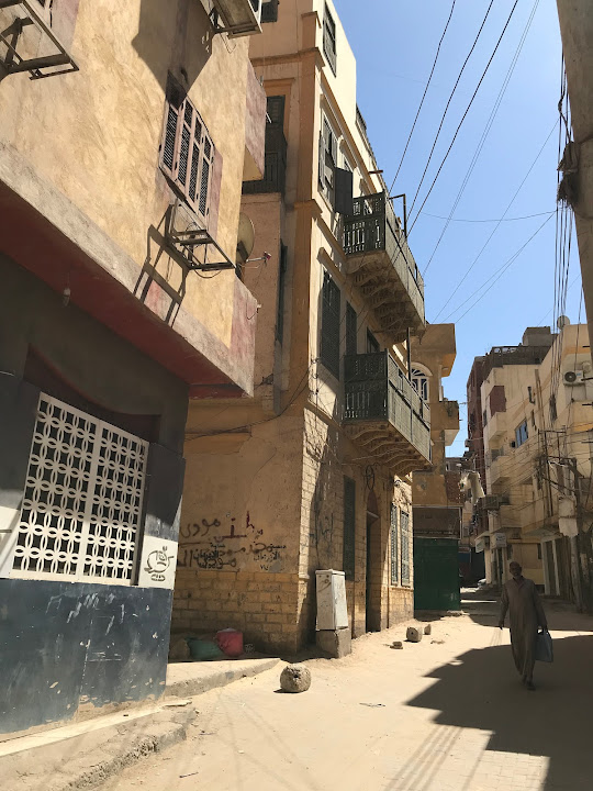 City Center hostel