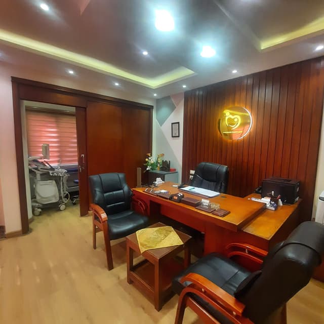 د محمد دعبيس أخصائى النساء والتوليد وعلاج العقم Dr Mohamed Dabees OB/GYN clinic