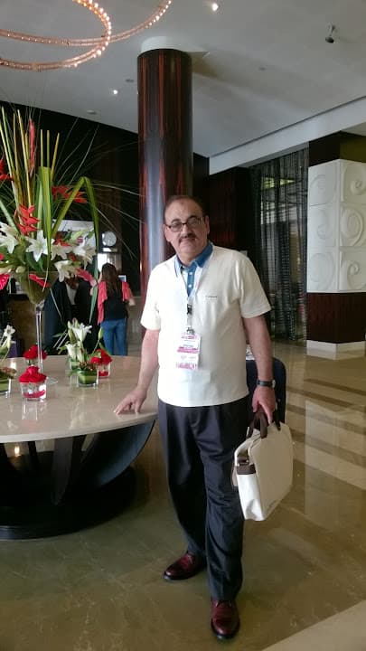 عيادة د.سراج الدين ابوعلو استشاري الاطفال وحديثي الولاده