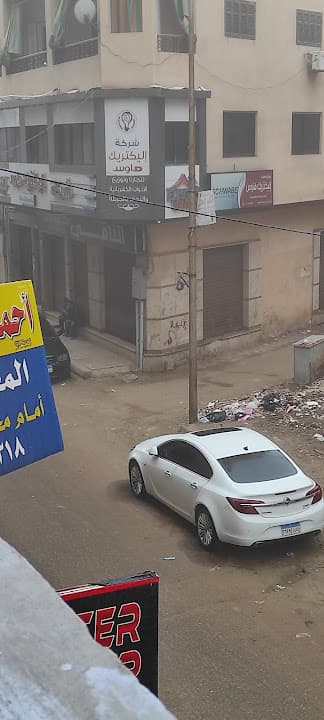 الديب مبروك