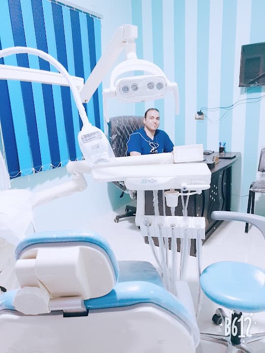 ELERYAN DENTAL CLINIC @ مركز الدكتور احمد العريان لطب الاسنان