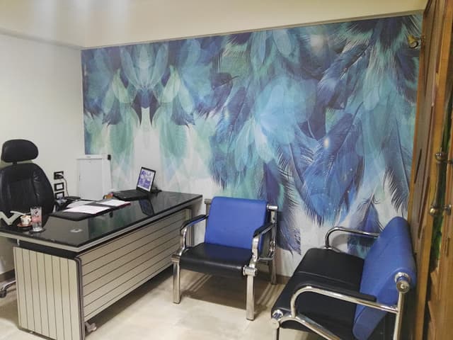 د احمد الصاوي عيادة المخ و الاعصاب و الطب النفسي