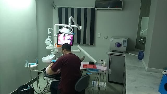 The Dentist