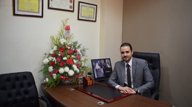 Dr.ShalabyDiabetesClinic .. د/عبدالرحمن شلبي .. لأمراض الغدد الصماء والسكر .. دمنهور