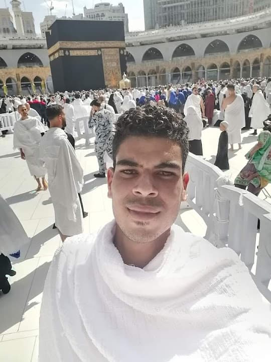 Dr. Ahmed Mostafa Sharaf