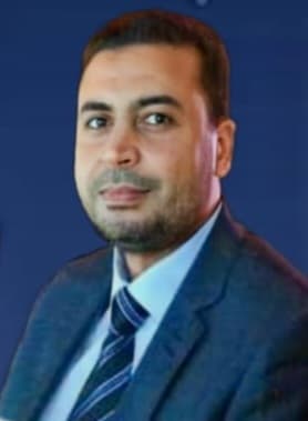 دكتور مكرم جويده استشارى امراض المخ والأعصاب