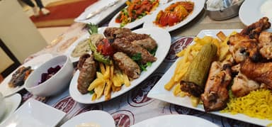 Saloma Restaurant