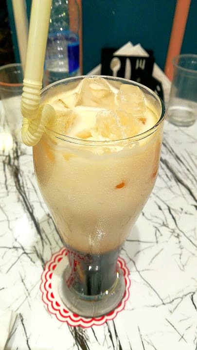 Joie restaurant & café